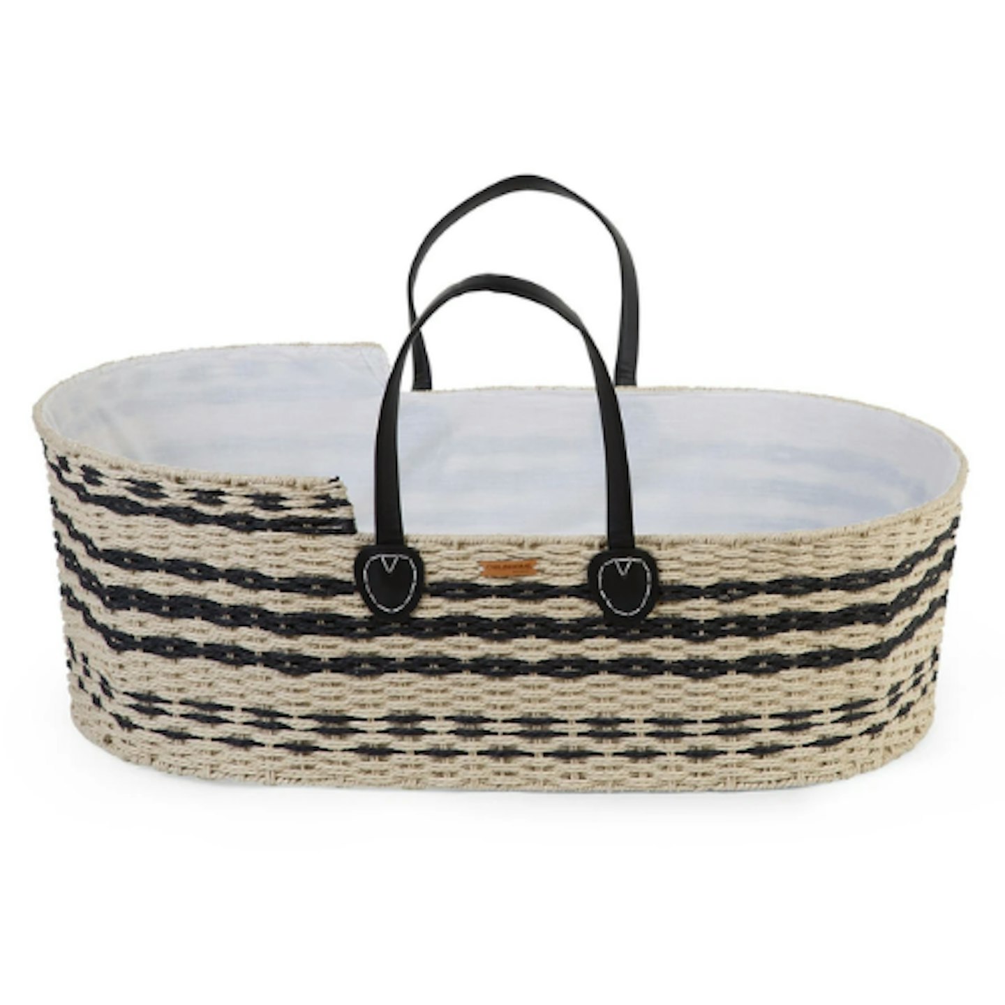 Harrods moses basket online